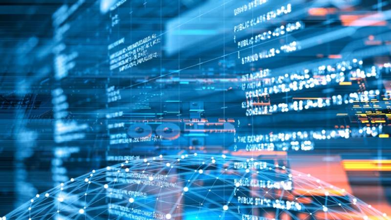 Linux基石:简阳市小程序开发公司的技术底座与发行版选择逻辑
