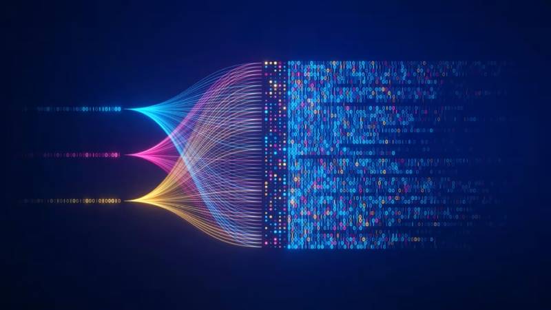 简阳市软件开发：解锁高性能应用的核心技术路径